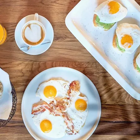 Kasa 1 Frühstückspension