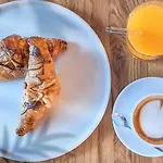 Frühstückspension Kasa 1