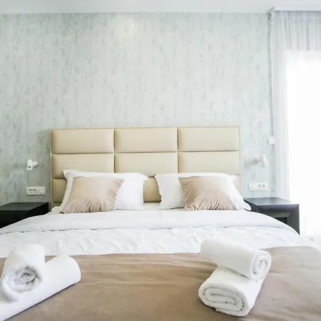 Kasa 1 B&B 스플리트