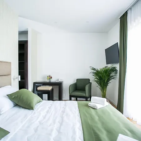 Kasa 1 4* 스플리트