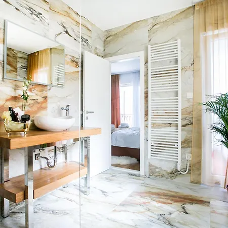 Kasa 1 B&B 스플리트