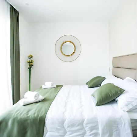 Kasa 1 4* 스플리트