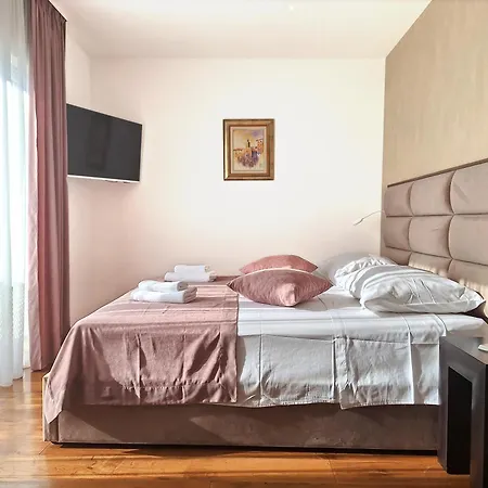 Kasa 1 4* 스플리트