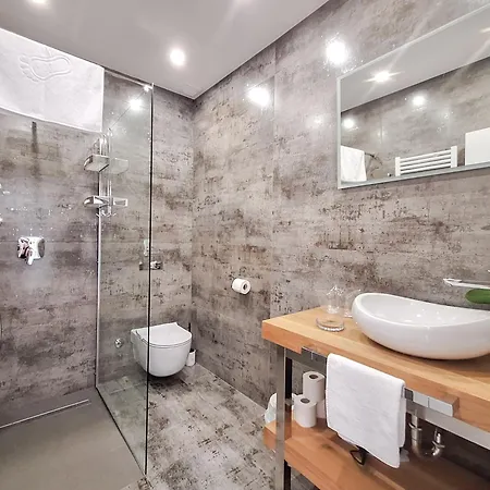 Kasa 1 B&B 스플리트