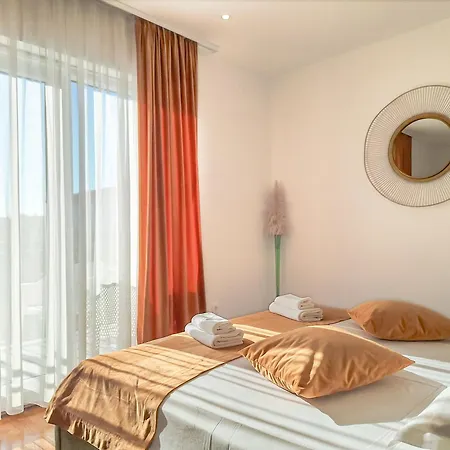 Kasa 1 4* 스플리트