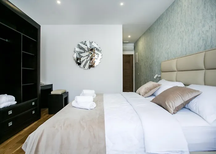 Frühstückspension Kasa 1 Split