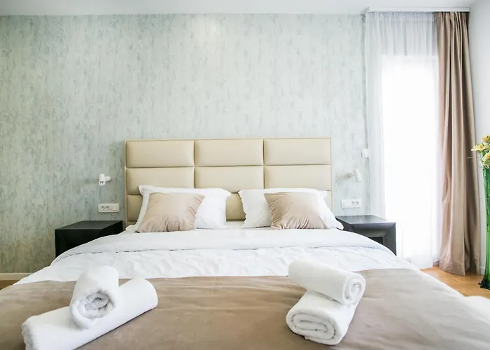 Kasa 1 Frühstückspension Split