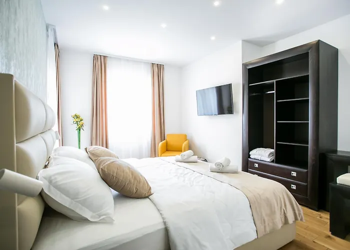 Frühstückspension Kasa 1