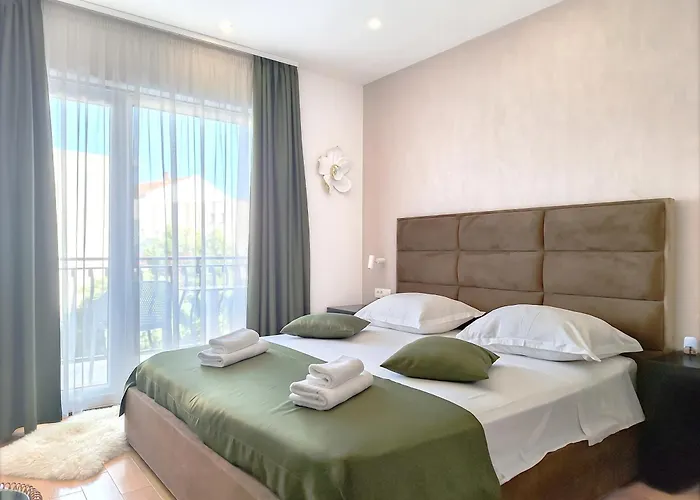 Frühstückspension Kasa 1