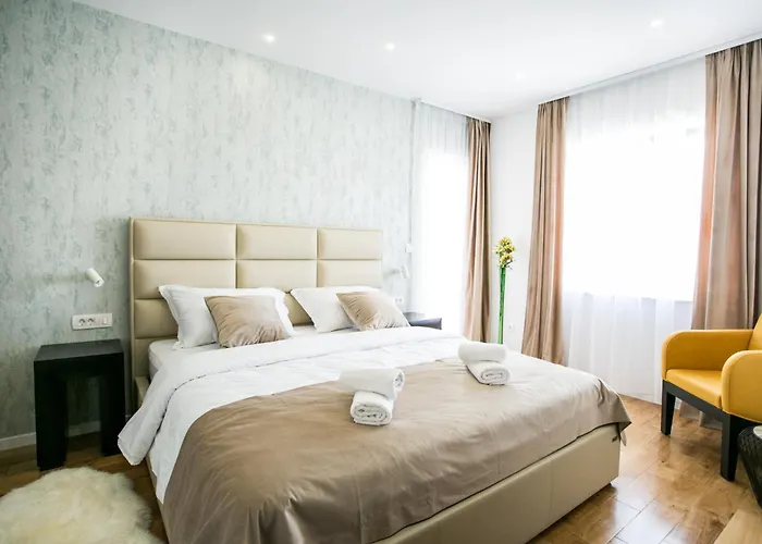 Frühstückspension Kasa 1 4*