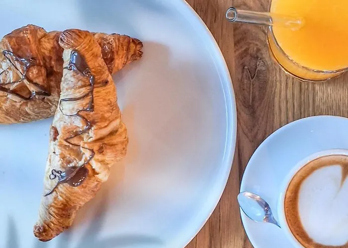 Frühstückspension Kasa 1