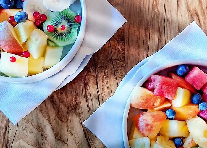 Kasa 1 Frühstückspension 4*