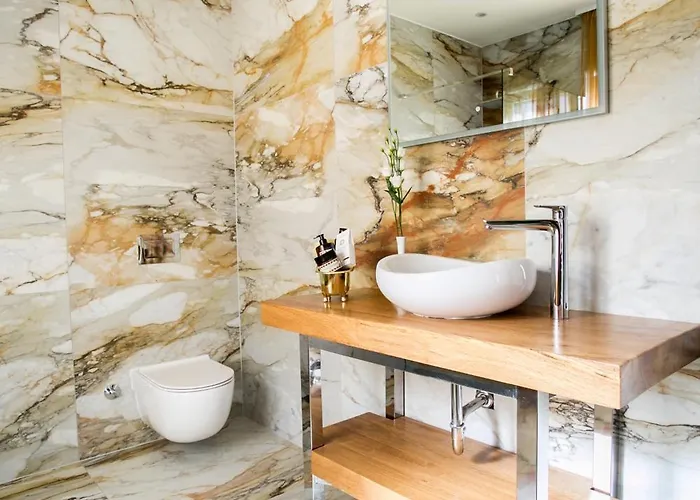 Frühstückspension Kasa 1 Split