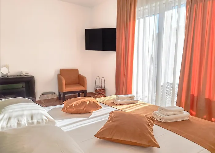 Frühstückspension Kasa 1