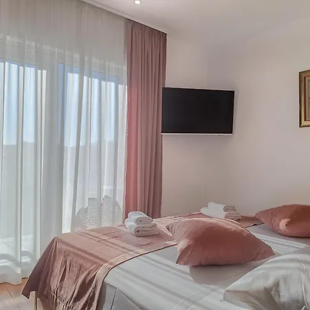 Kasa 1 Bed & Breakfast Split